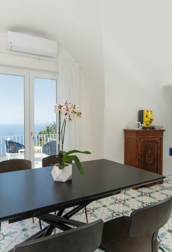 Hostal Capri Blue Luxury Villa Le Tre Monelle