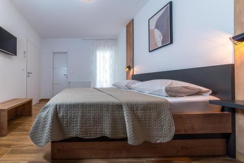 Apartamento Villa Divi?
