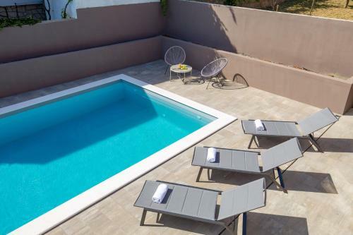 Apartamento Destination Sea