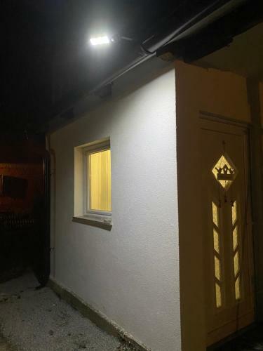 Studio Apartman Jovi?i?