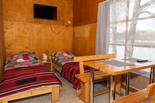 Lodge O?rodek Wczasowy Klonownica