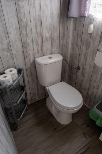 Lodge O?rodek Wczasowy Klonownica