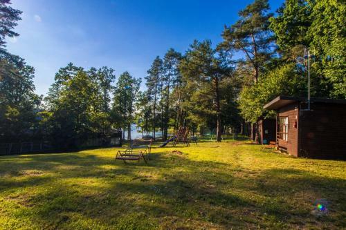 Lodge O?rodek Wczasowy Klonownica