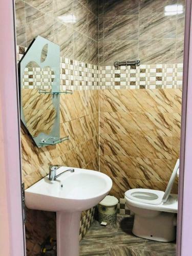 Hostal Andria's Guesthouse
