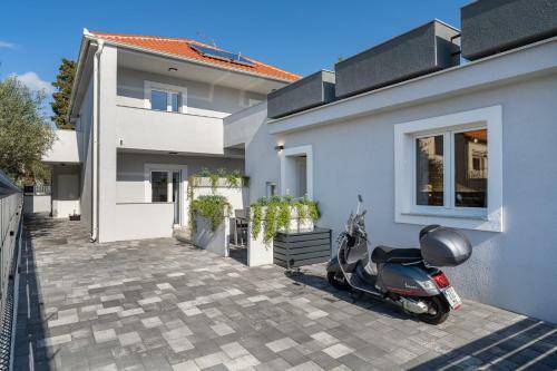 Apartamento Villa Sogi