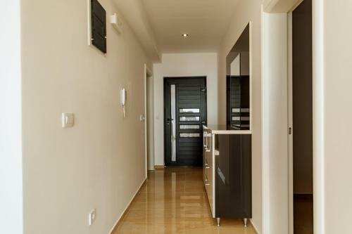 Apartamento Hotel Ms