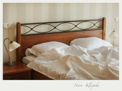 Apartamento Nora Klaip?da