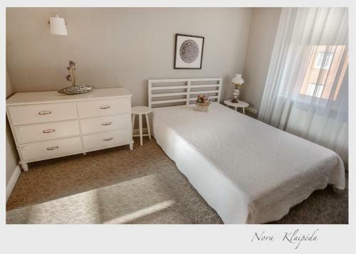 Apartamento Nora Klaip?da