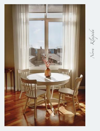 Apartamento Nora Klaip?da