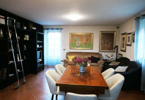 Apartamento Casa Vacanze Valle D'aosta - Maison Lugon