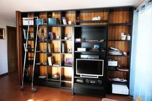 Apartamento Casa Vacanze Valle D'aosta - Maison Lugon