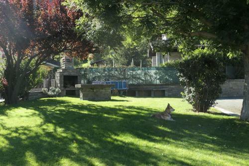 Apartamento Casa Vacanze Valle D'aosta - Maison Lugon