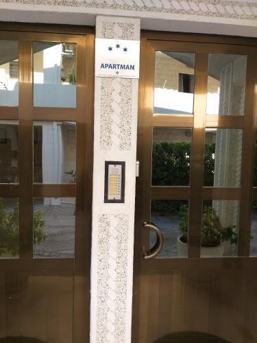 Apartamento Vila Maka