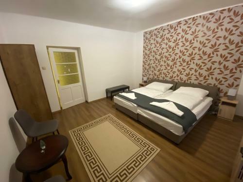 Apartamento Lili Vend�gh�z