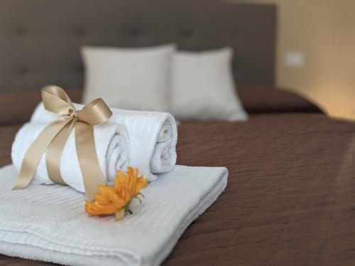Apartamento Il Giglio Marino Cilento Residence