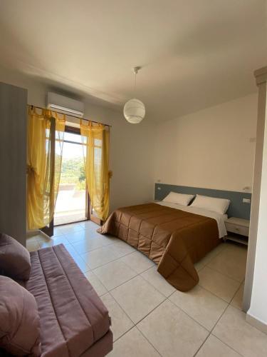 Bed & Breakfast Villa D'angelo