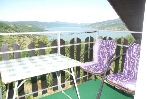 Apartamento Privatni Sme?taj Jaredi?
