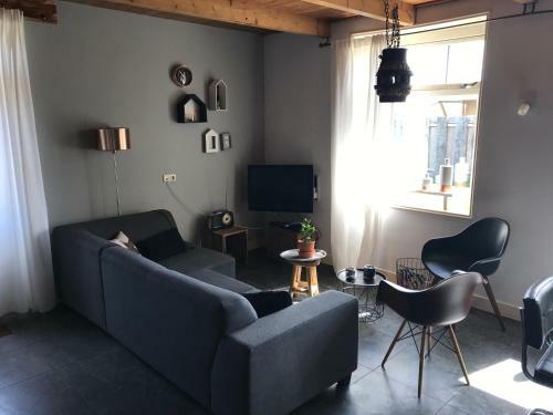 Apartamento Vossehoeck 2 By Droomvilla
