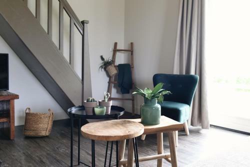 Apartamento Vossehoeck 4 By Droomvilla