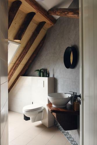 Apartamento Vossehoeck 4 By Droomvilla