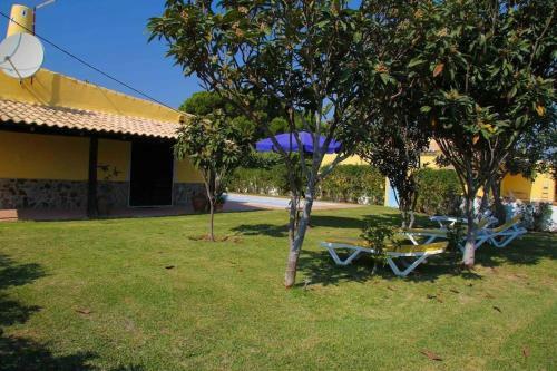 Quinta Vita- Vila Laranja