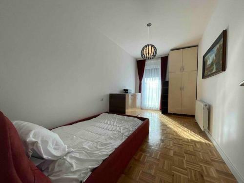 Apartment For Night