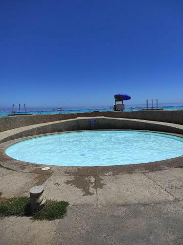 Apartamento Descanso Familiar Algarrobo