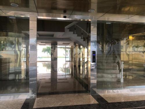 Apartamento Beachfront Fully Equipped Luxury Residence D19n