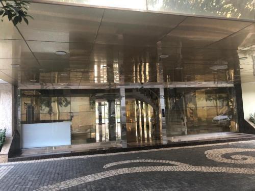 Apartamento Beachfront Fully Equipped Luxury Residence D19n