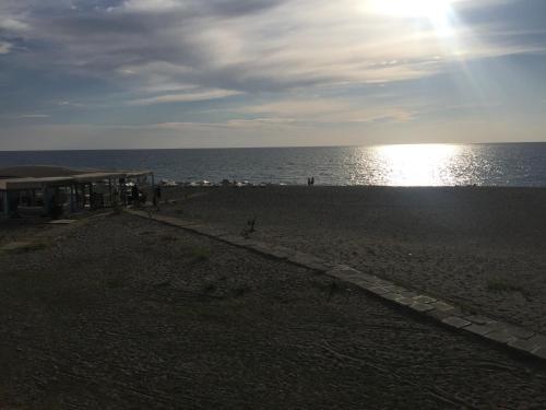 Apartamento Beachfront Fully Equipped Luxury Residence D19n