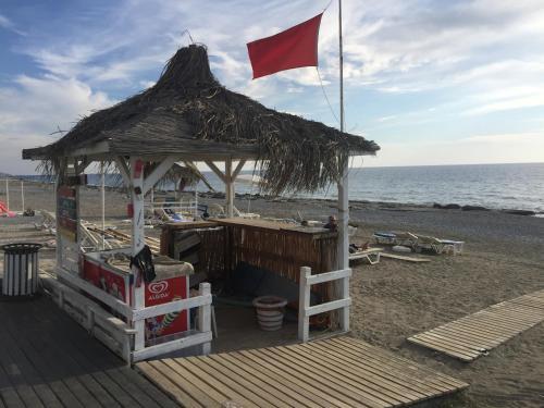 Apartamento Beachfront Fully Equipped Luxury Residence D19n