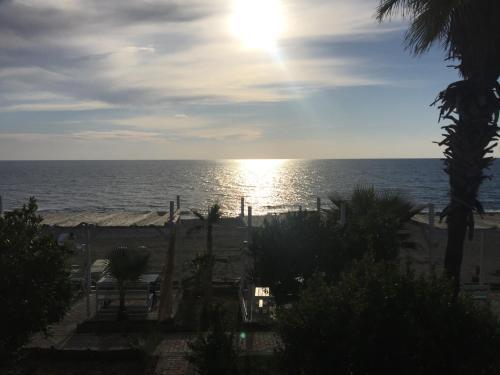 Apartamento Beachfront Fully Equipped Luxury Residence D19n