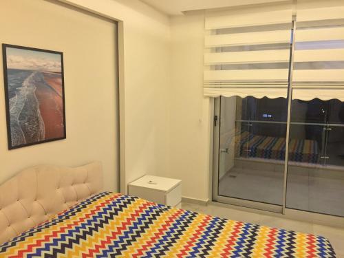 Apartamento Beachfront Fully Equipped Luxury Residence D19n