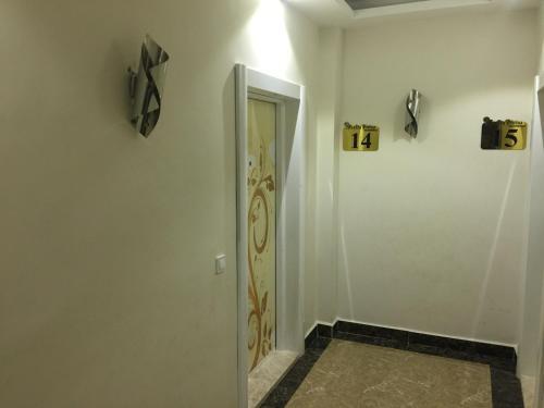 Apartamento Beachfront Fully Equipped Luxury Residence D19n