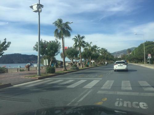 Apartamento Beachfront Fully Equipped Luxury Residence D19n