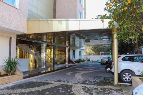Apartamento Beachfront Fully Equipped Luxury Residence D19n