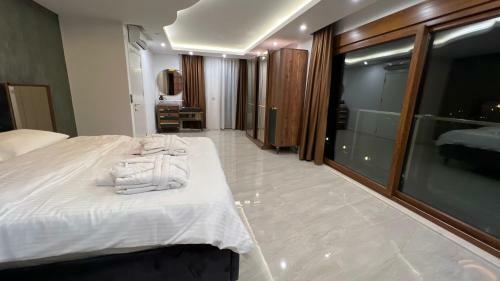 Alanya Luxury Villas & Spa