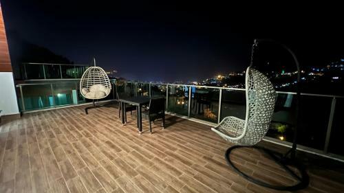 Alanya Luxury Villas & Spa
