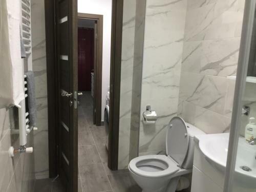 Apartamento Central Pietonal