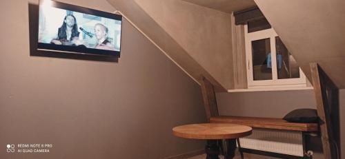 Apartamento Old Town Cute Flat 2 Beds 2 Baths