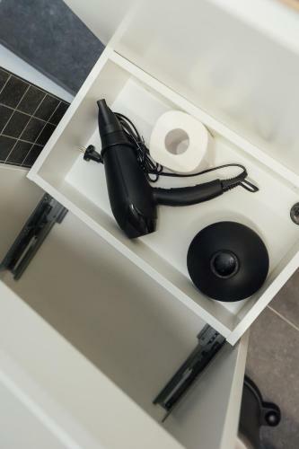 Apartamento New! Elegant Park Studio With A/c Near Old Town