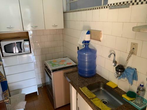 Apart Ed Dolomiti 1 Dorm Sala 3 Ambientes