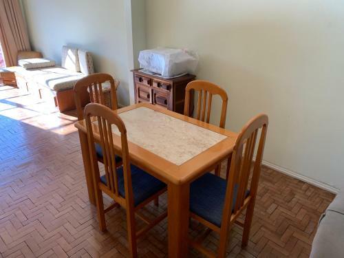 Apart Ed Dolomiti 1 Dorm Sala 3 Ambientes