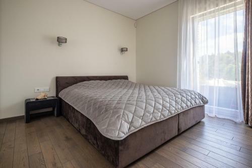 Apartments In Vanagupe