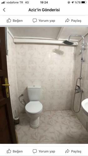 Hostal Or Site