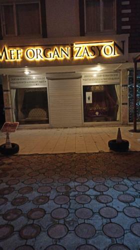 Hostal Or Site