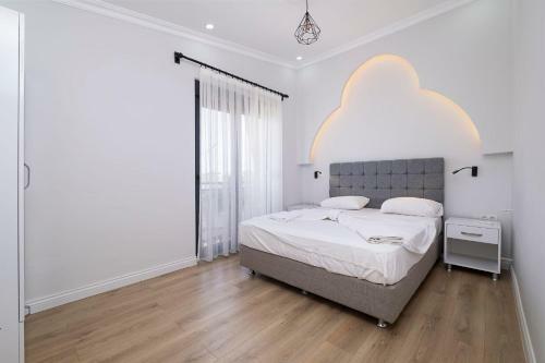 Marvelous Secluded Villa With Private Pool In Serik, Antalya
