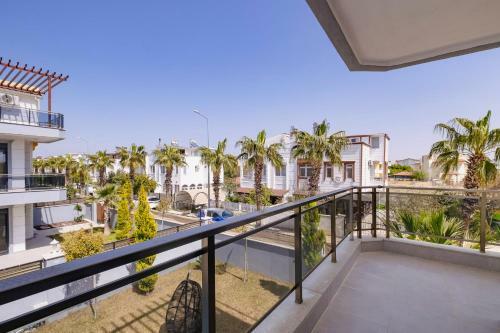 Marvelous Secluded Villa With Private Pool In Serik, Antalya