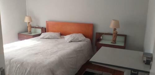 Apartamento Accommodation In The Village Of Loreto 1