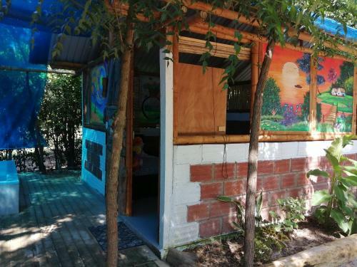 Hotel Finca Ecoturistica Los Jagueyes